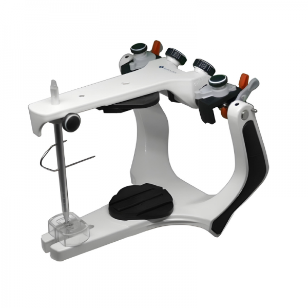 Technoflux Arqumed Senior Halbverstellbarer Artikulator mit Koffer Technoflux Arqumed Senior Halbverstellbarer Artikulator mit Koffer